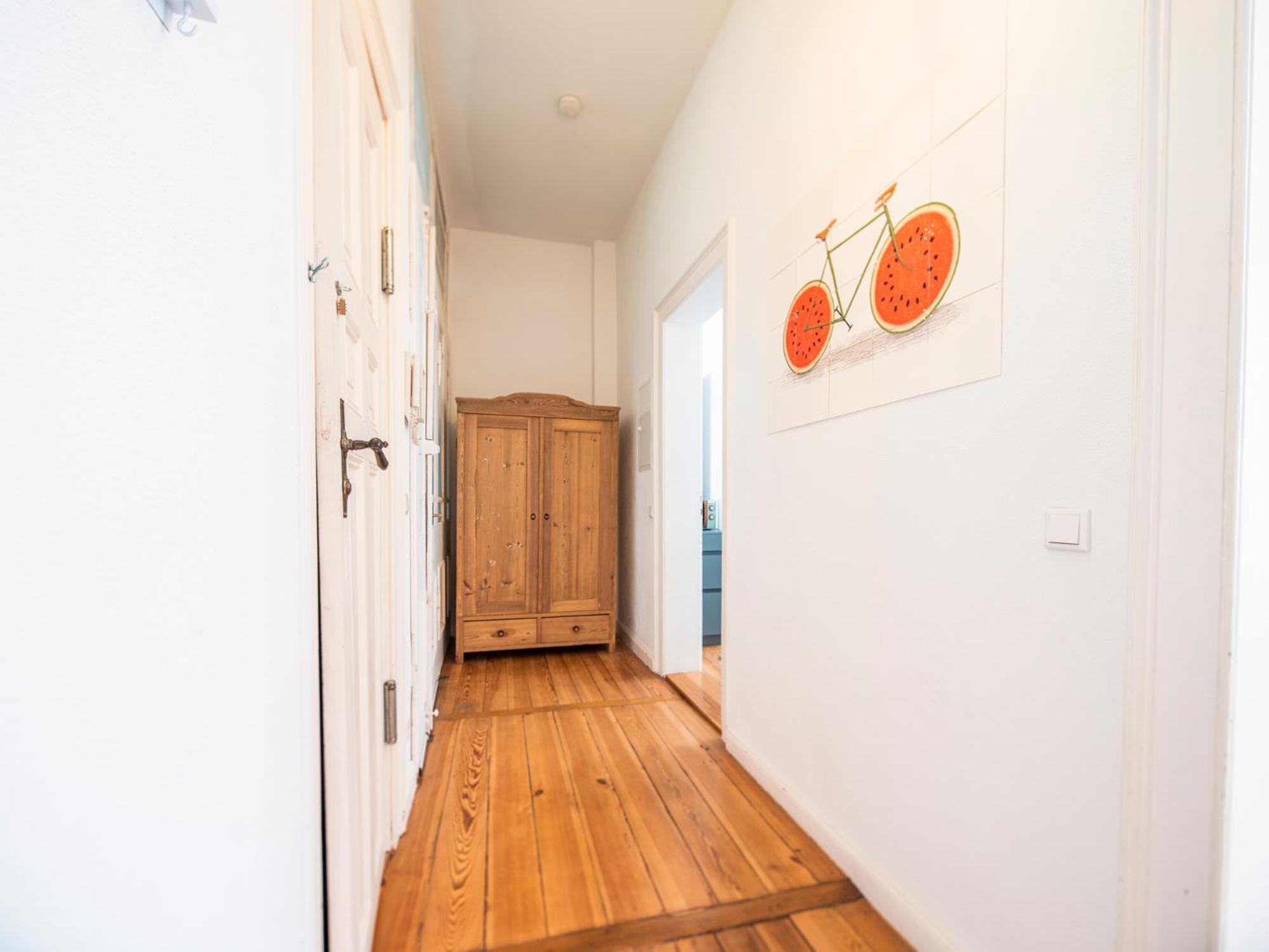 Bunter Hund Apartments - Balkon, Zentral, Geraeumig Bamberg Exterior foto